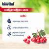 BIOVITAL ZDROWIE PLUS płyn 1000 ml, zmęczenie, osłabienie