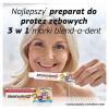 BLEND-A-DENT Ultimate Fresh Klej do protez, 40 ml