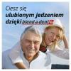 BLEND-A-DENT Ultimate Fresh Klej do protez, 40 ml