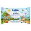 BOBINI papier toaletowy nawilżany, 50 sztuk