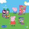 BOBOVITA Peppa Pig Mus Morela, jabłko, gruszka, 100g