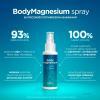 BodyMagnesium Spray magnezowy do ciała, 100 ml