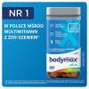 BODYMAX PLUS 200 tabletek