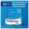 BODYMAX PLUS  60 tabletek