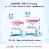 Boiron Camilia, 10 dawek - Lek na bolesne ząbkowanie