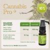 BOIRON Cannabis Pro 10%, 11ml