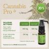 BOIRON Cannabis Pro 20%, 11ml