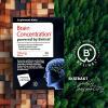 BRAIN CONCENTRATION by Belinal 30 kaps.
