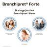 Bronchipret Forte syrop,  50 ml - lek wykrztuśny
