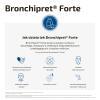 Bronchipret Forte syrop,  50 ml - lek wykrztuśny