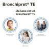 BRONCHIPRET TE syrop 100 ml