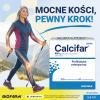 Calcifar, 100 kapsułek - profilaktyka osteoporozy