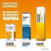 CALCIUM Sandoz 880IU + Vitamin D3 1000mg, 30 tabletek do żucia