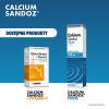 CALCIUM SANDOZ FORTE 20 tabletek musujących