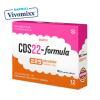 CDS22-formula 225 mld proszek do sporządzenia zawiesiny, 12 sasz. (dawniej Vivomixx)