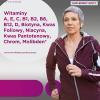 Centrum Woman 50+, 90 tabl.