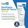 CeraVe Nawilżający krem do twarzy SPF50, 52 ml