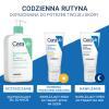 CeraVe Nawilżający krem do twarzy SPF50, 52 ml