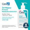 CeraVe Żel myjący przeciw niedoskonałościom, 236 ml