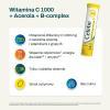 Cetebe Witamina C 1000, 20 tabl. mus.