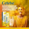 CETEBE Witamina C 1000, 20 tabletek musujących