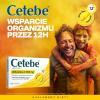 CETEBE Witamina C 500mg, 30 kapsułek