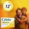 Cetebe Witamina C 500mg, 30 kaps.