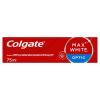 Colgate Max White Optic Wybielająca pasta do zębów, 75 ml