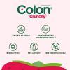 Colon Crunchy Źródło błonnika proszek, 150 g