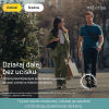 Compeed Plastry na odciski na palce średnie, 10 szt.