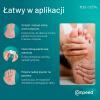 Compeed Plastry na pęcherze mix, 5 szt.