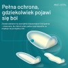 Compeed Plastry na pęcherze mix 5 szt.