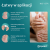 Compeed Plastry na pęcherze mix 5 szt.