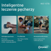Compeed Plastry na pęcherze na piętach dla aktywnych średnie, 5 szt.