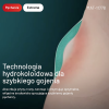 Compeed Plastry na pęcherze na piętach dla aktywnych średnie, 5 szt.