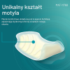 Compeed Plastry na pęcherze na piętę średnie, 5 szt.