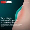 Compeed Plastry na pęcherze średnie, 5 szt.