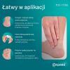 Compeed Plastry na pęcherze średnie, 5 szt.