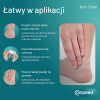 Compeed Plastry na pęcherze średnie, 5 szt.