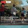 Compeed Plastry na pęcherze wąskie, 6 szt.
