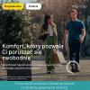 Compeed Plastry na zrogowacenia średnie, 6 szt.