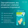 Compeed Plastry na zrogowacenia średnie, 6 szt.