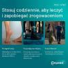 Compeed Plastry na zrogowacenia średnie, 6 szt.