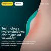 Compeed Plastry na zrogowacenia średnie, 6 szt.
