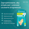 Compeed Plastry na zrogowacenia, średnie 6 szt.