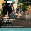 Compeed Plastry na zwyrodnienia kostne halluksy średnie, 5 szt.