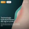 Compeed Plastry na zwyrodnienia kostne halluksy średnie, 5 szt.