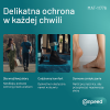 Compeed Plastry nawilżające na odciski średnie, 6 szt.