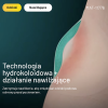Compeed Plastry nawilżające na odciski średnie, 6 szt.