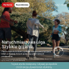 Compeed Plastry sportowe na pęcherze na podeszwie, 5 szt.